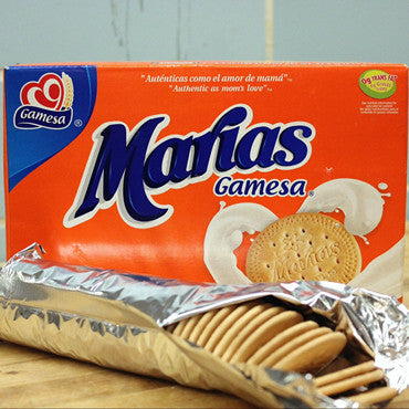 Galletas